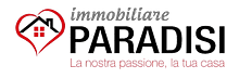 Logo Paradisi Immobiliare